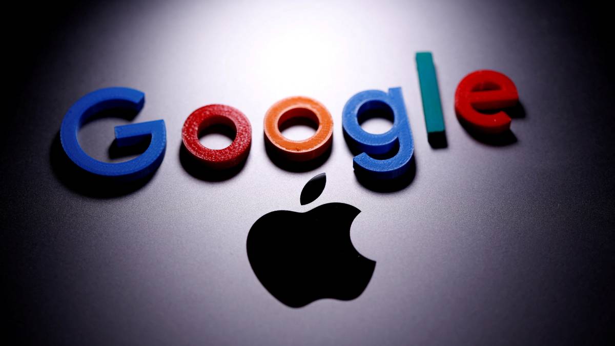 Apple और Google के रिश्तों में आई दरार! टूट सकती है 22 साल पुरानी साझेदारी