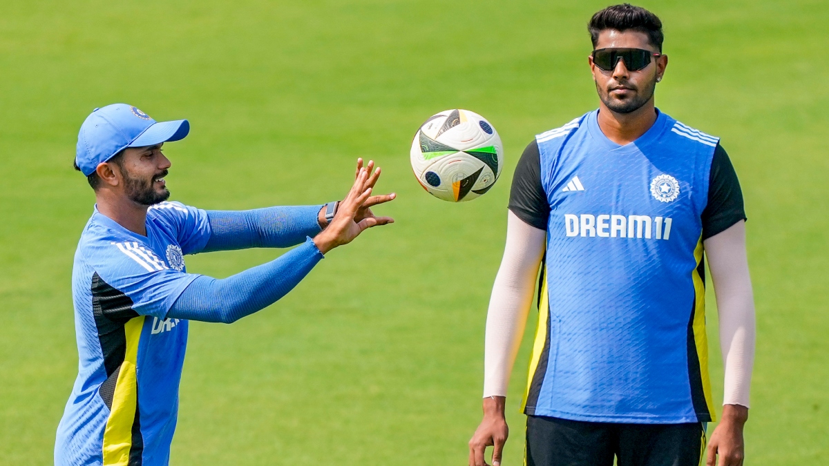 हैदराबाद में भी इस धाकड़ खिलाड़ी को नहीं मिल सका मौका, अब BCCI ने दिया चौंकाने वाला अपडेट