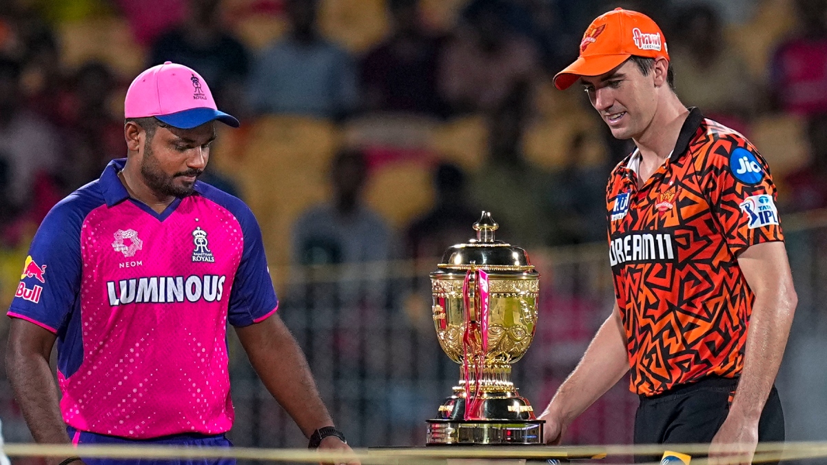 IPL 2025: रिटेन होने वाले पहले खिलाड़ी के नाम का हो गया ऐलान? फ्रैंचाइजी ने शेयर किया फोटो