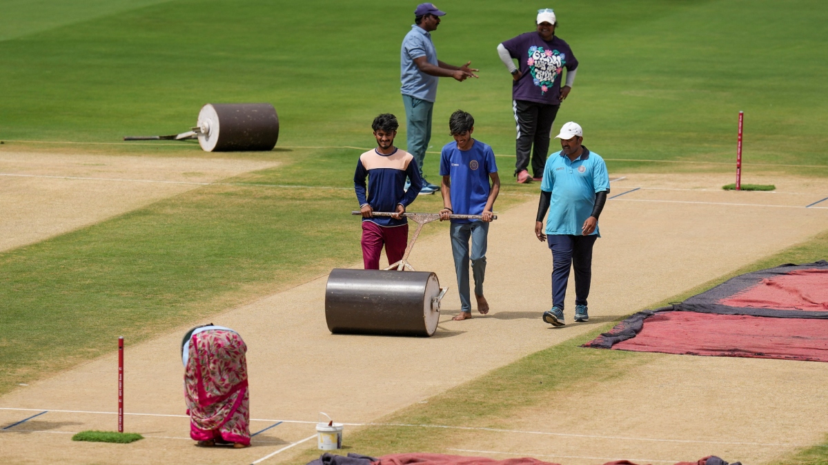 IND vs BAN, 3rd T20I: बल्लेबाज या गेंदबाज, हैदराबाद में किसका राज? जानिए पिच रिपोर्ट