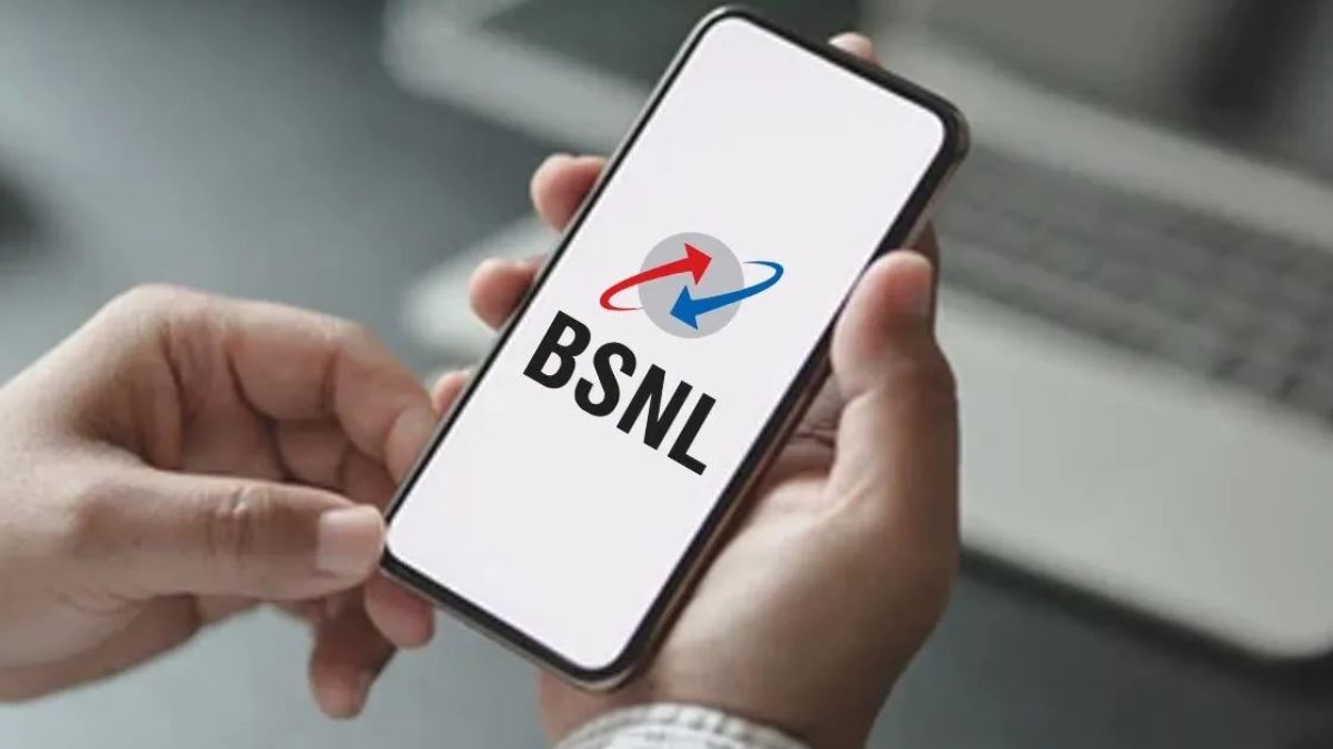 BSNL के 336 दिन वाले प्लान ने मचाया गदर, सिर्फ इतने रुपये में हो जाएंगे टेंशन फ्री