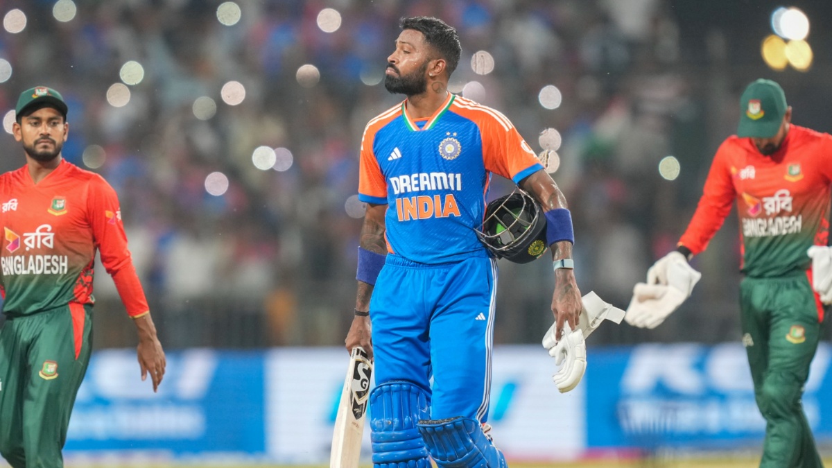 IND vs BAN: दिल्ली में होगी टीम इंडिया की असली परीक्षा, ​बांग्लादेश यहीं पर दे चुकी है गच्चा