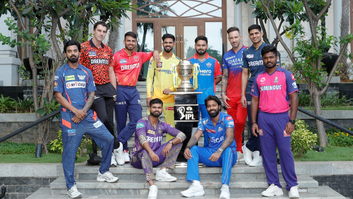 IPL रिटेंशन पर पहली बार इस कप्तान का बयान आया सामने, कह दी चौंकाने वाली बात!