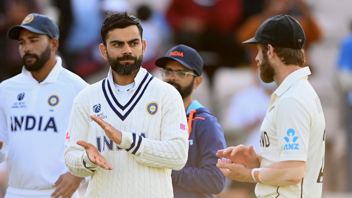 IND vs NZ के बीच पहला टेस्ट मैच हो सकता है रद्द! सामने आया ये बड़ा संकट