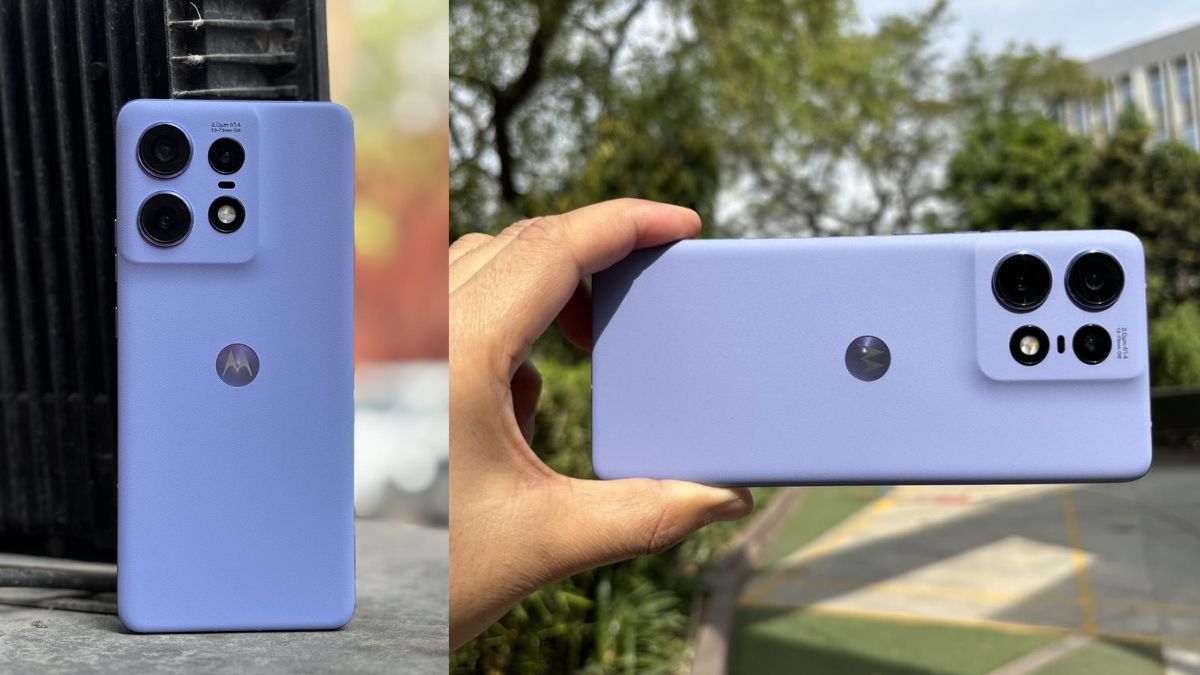 Motorola Edge 50 Pro 256GB की कीमत में छप्परफाड़ गिरावट, Flipkart में औंधे मुंह गिरी कीमत