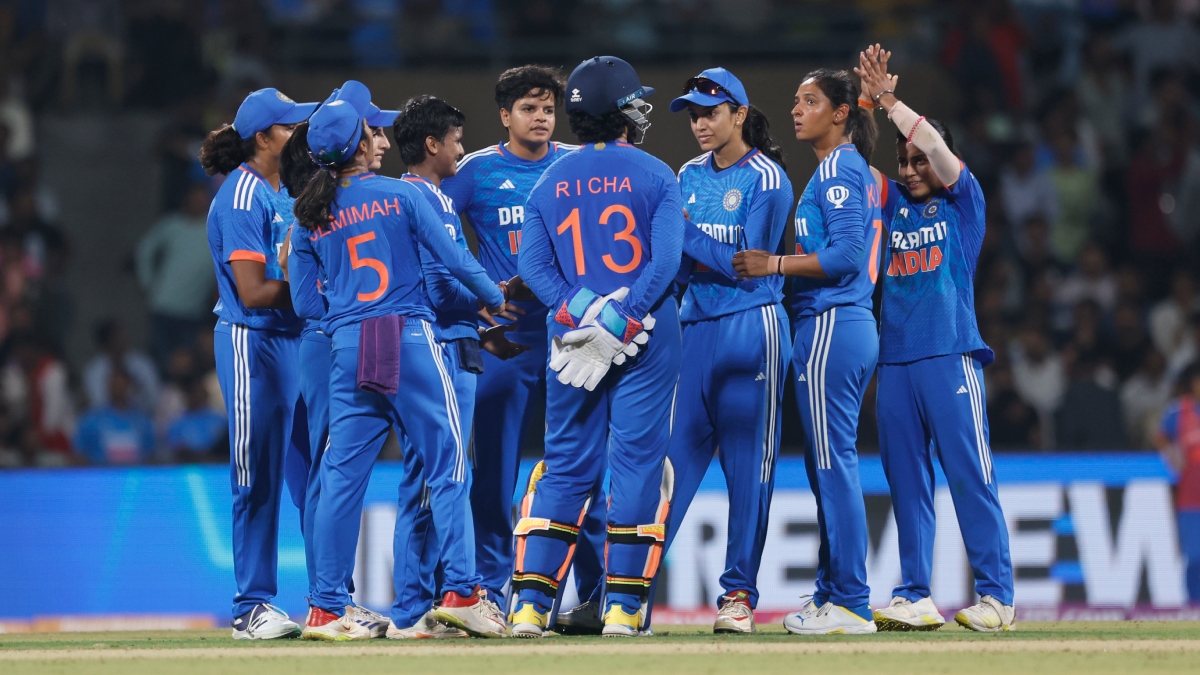 भारतीय क्रिकेट में पहली बार होगा कुछ ऐसा, दुबई में इस खास मिशन पर उतरेगी महिला टीम