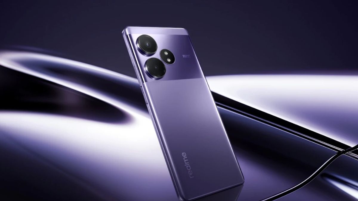 Snapdragon 8s Gen 3 चिपसेट के साथ आएगा Realme GT Neo 7, 100W की होगी फास्ट चार्जिंग