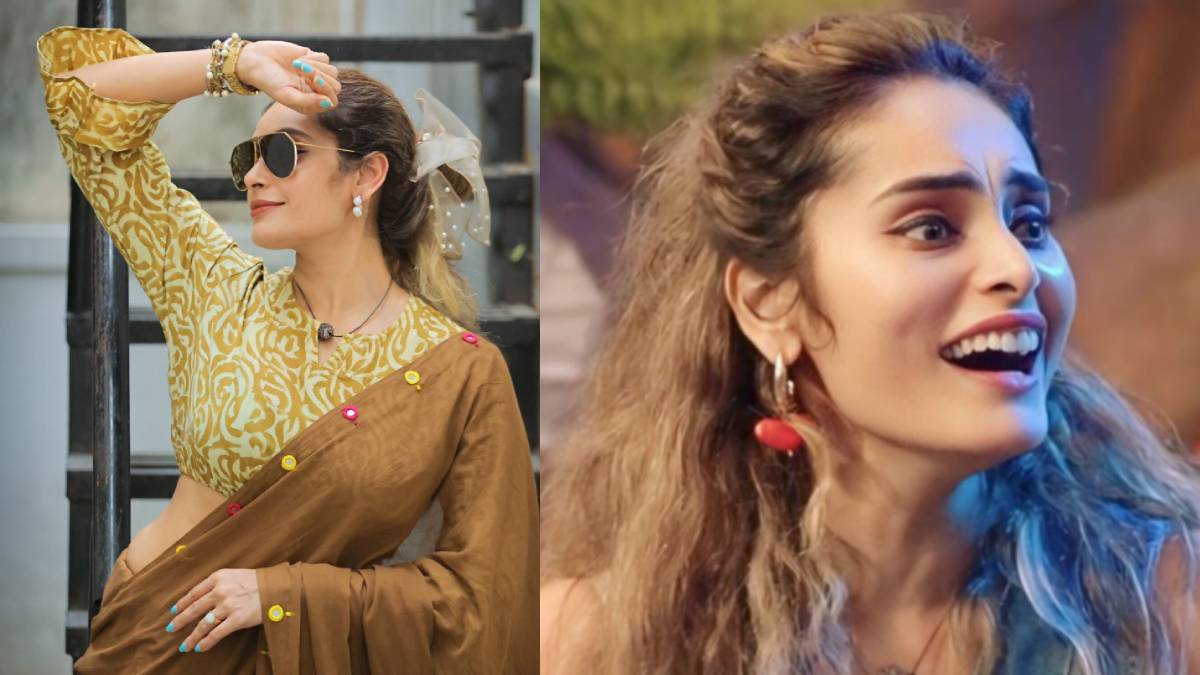 Bigg Boss 18: श्रुतिका को दिखाया बाहर का रास्ता, सिंघम अगेन के डायरेक्टर रोहित शेट्टी ने सुनाया फैसला