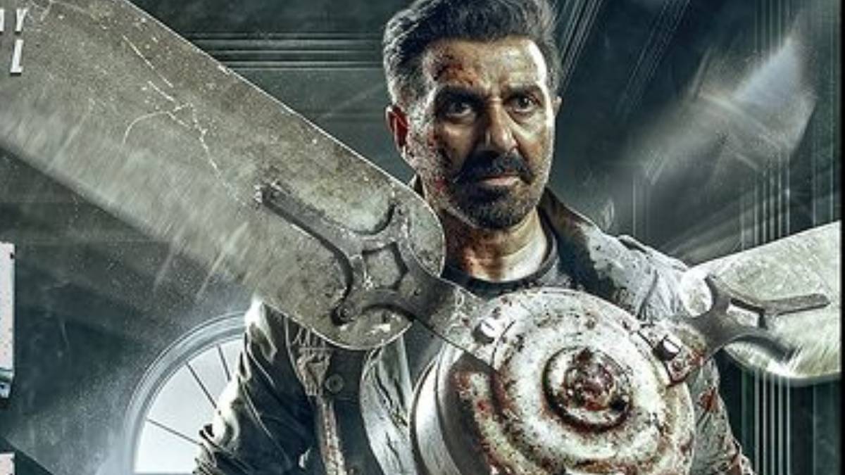 सनी देओल ने बर्थडे पर फैंस को दिया रिटर्न गिफ्ट, फिर ‘जाट’ बनकर बॉक्स ऑफिस पर मचाएंगे गदर