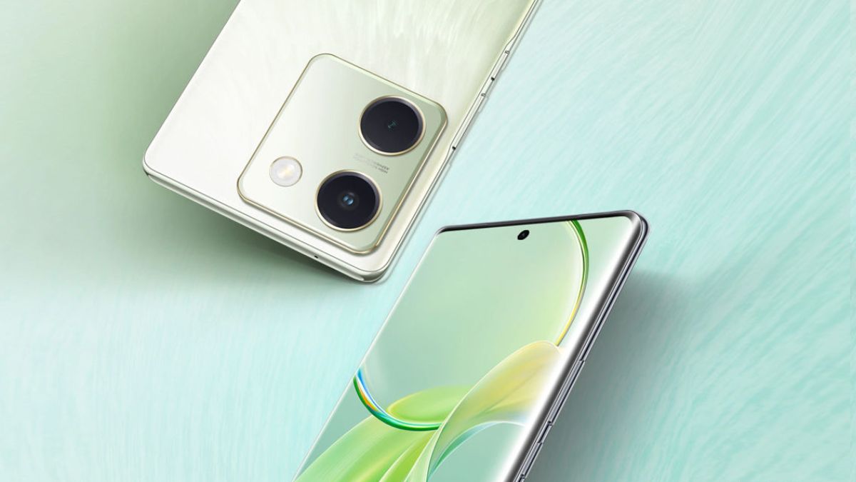 32MP सेल्फी कैमरे के साथ Vivo Y300 Plus इंडिया में लॉन्च, 16GB रैम की ताकत से मिलेगी धांसू स्पीड
