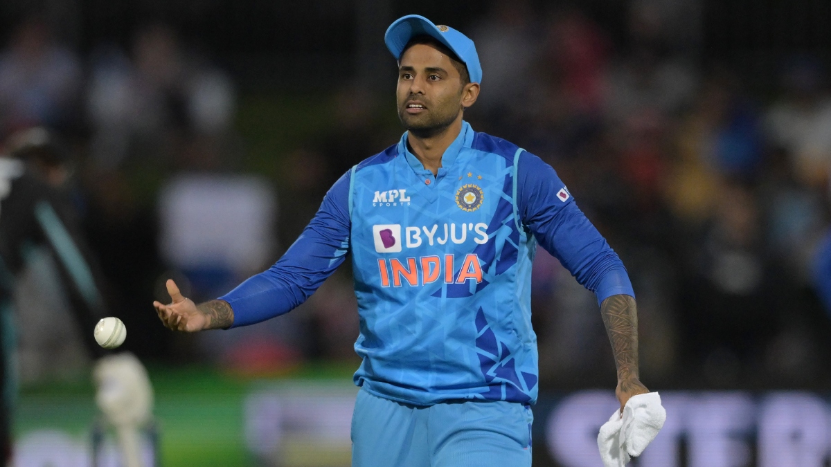 पहले T20 में ऐसी हो सकती है भारत की Playing 11, इन प्लेयर्स को जगह देंगे कप्तान सूर्या?