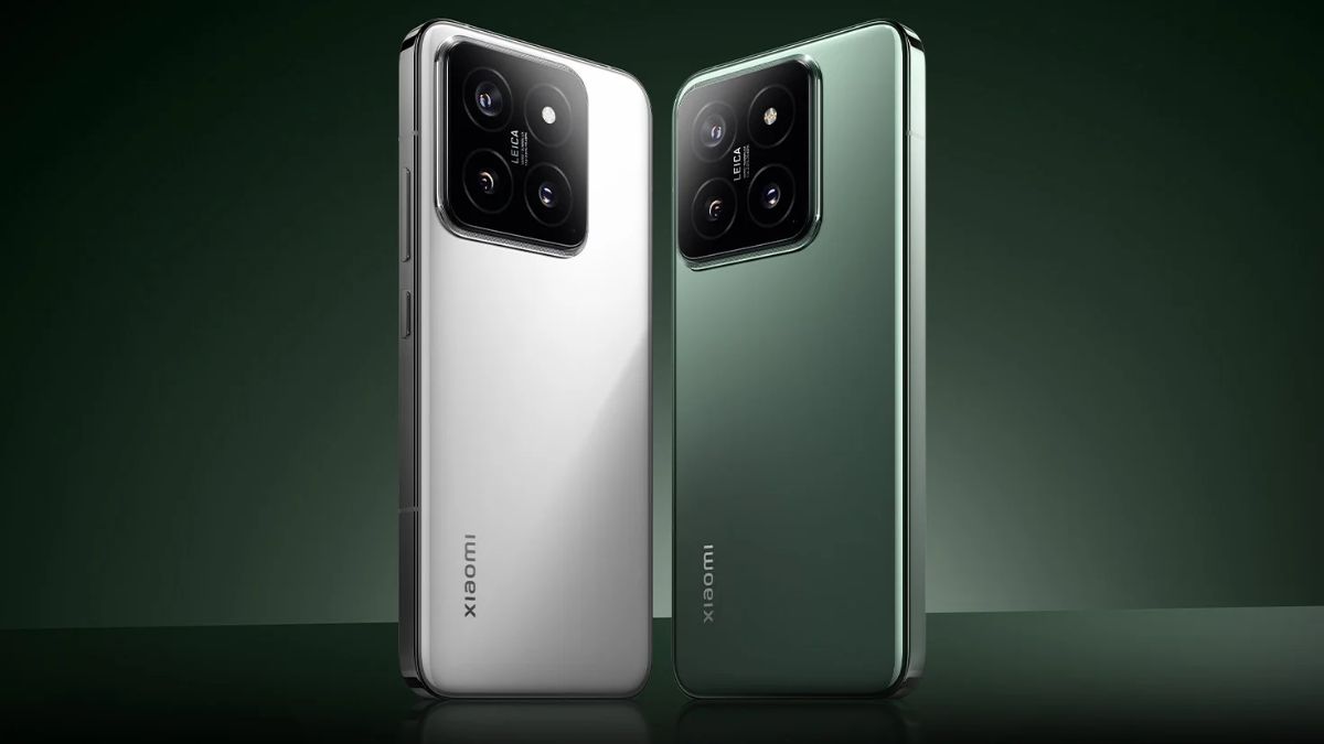 Xiaomi 14 पर आया छप्परफाड़ डिस्काउंट ऑफर, Amazon Sale में 40% तक गिर गए दाम