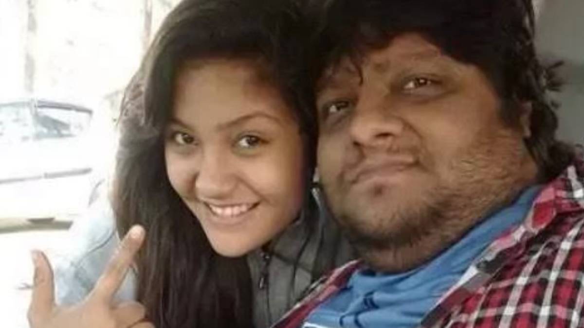 ‘आई एम सॉरी पापा’, आशिका भाटिया के घर पसरा मातम, पिता राकेश भाटिया के निधन से टूटीं एक्ट्रेस