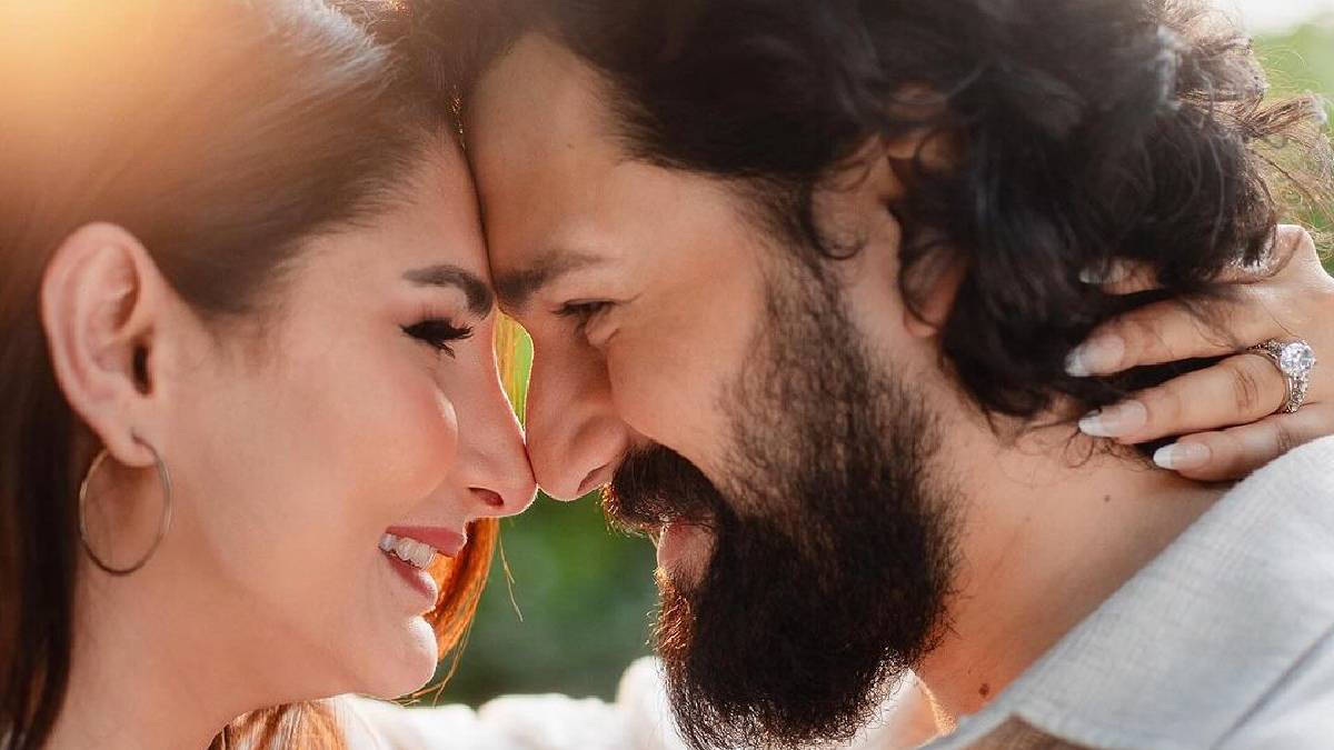 नागार्जुन के घर आएगी डबल खुशी, दो बहुओं के बनेंगे ससुर, छोटे बेटे ने भी थामा मंगेतर का हाथ