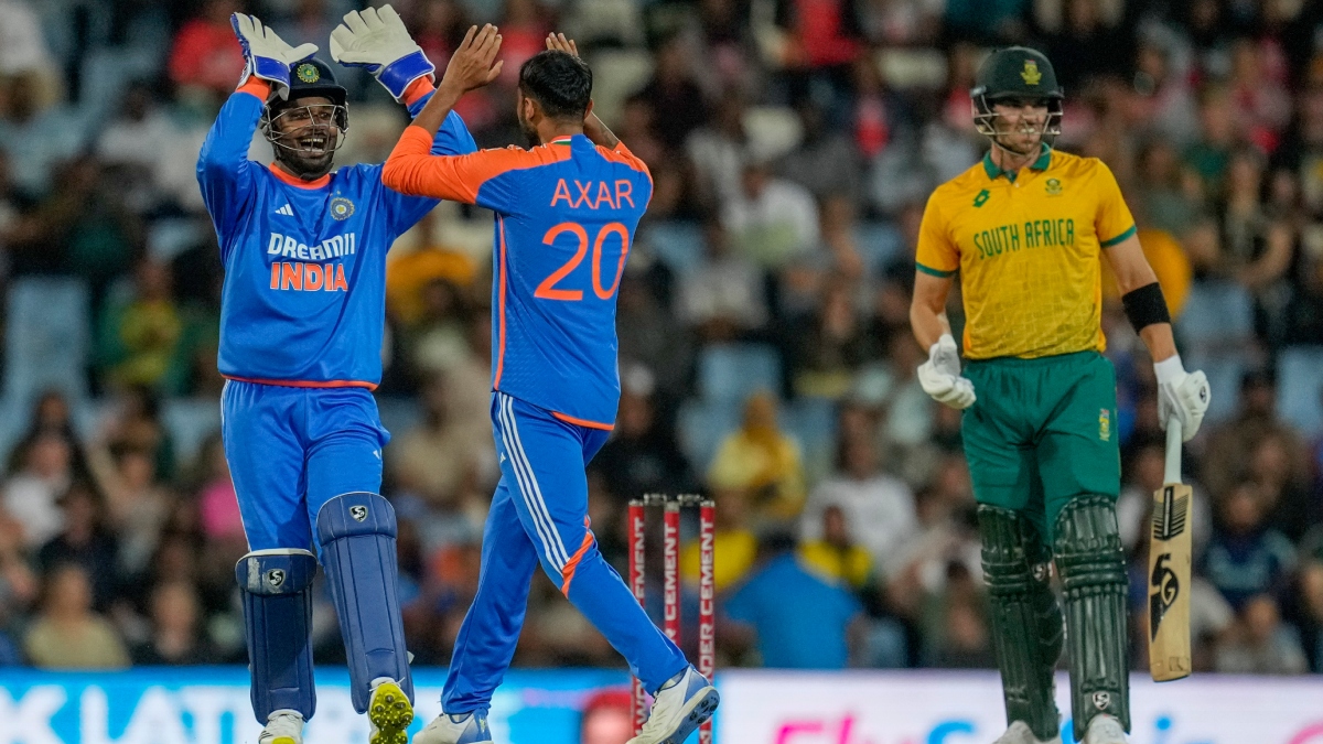 IND vs SA: फैंस को एक बार फिर देर रात तक जागना होगा, इतने बजे शुरू होगा चौथा T20I मैच