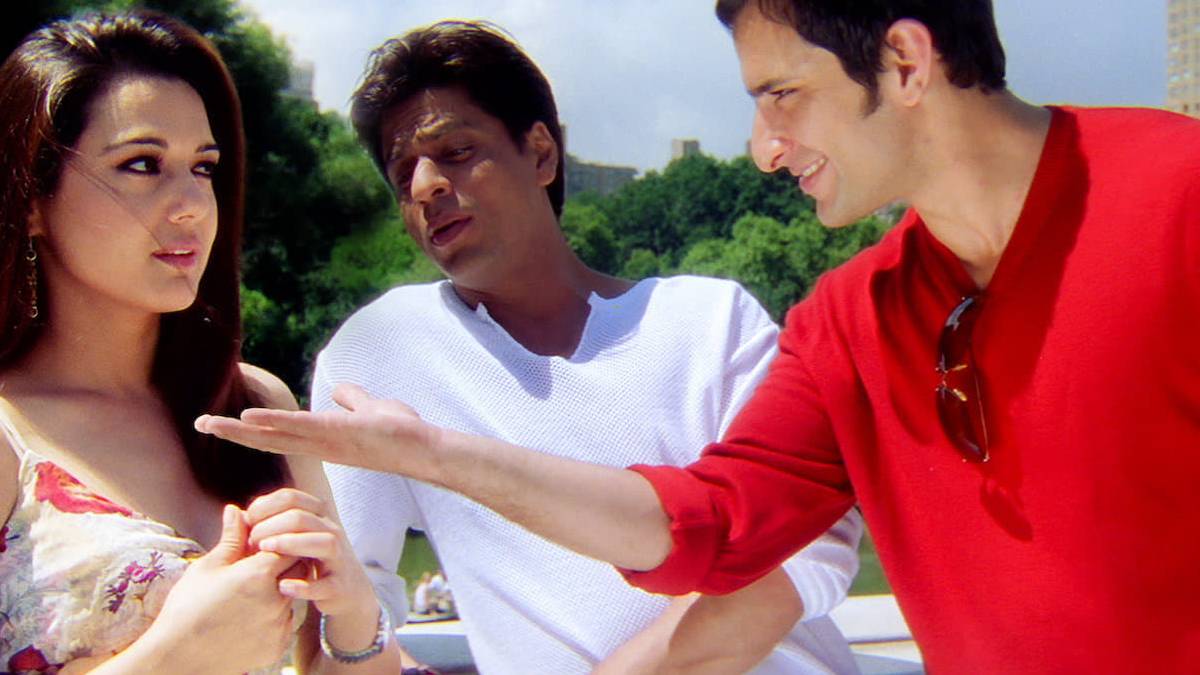 सिनेमाघरों में फिर दस्तक देगी ये सुपरहिट फिल्म, 21 साल पहले BO पर मचाया था गर्दा, मालामाल हो गए थे करण जौहर