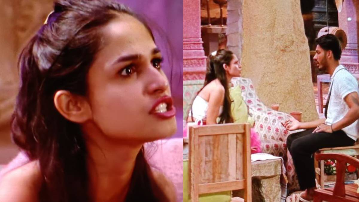 BB 18: ‘मुझे गिल्ट खाए जा रहा है’, किस फैसले पर पछताईं कशिश? दिग्विजय राठी के सामने सुनाया दुखड़ा