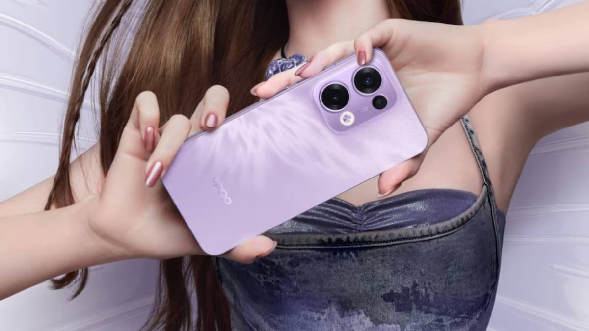 Oppo Reno 13 का इंतजार खत्म! 16GB रैम, 1TB स्टोरेज के साथ इस दिन होगा लॉन्च