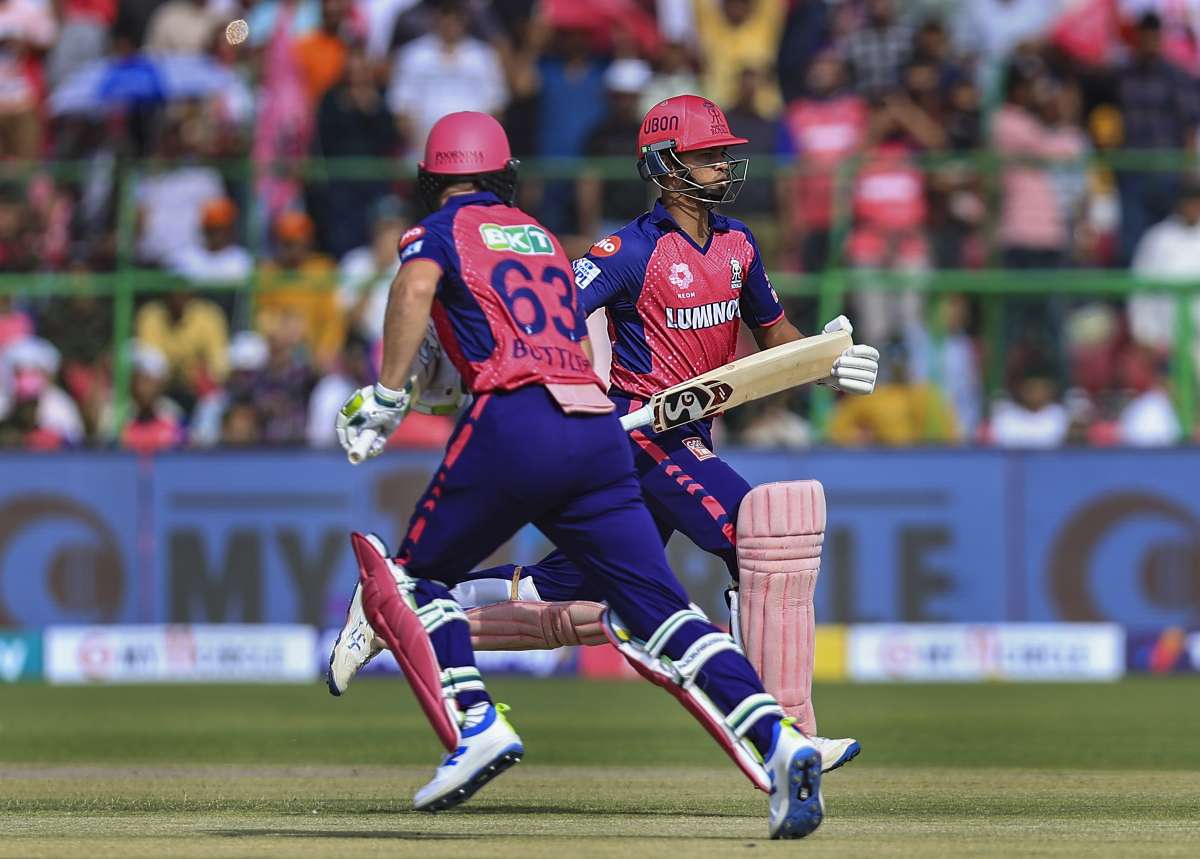 IPL 2025: आईपीएल टीम से हुई बड़ी गलती, इस खिलाड़ी ने रिलीज होकर खेली तूफानी पारी