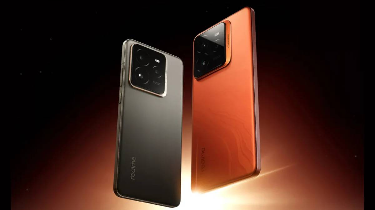Realme ने Samsung, Xiaomi की बढ़ाई टेंशन, भारत में लॉन्च किया अपना सबसे तगड़ा स्मार्टफोन