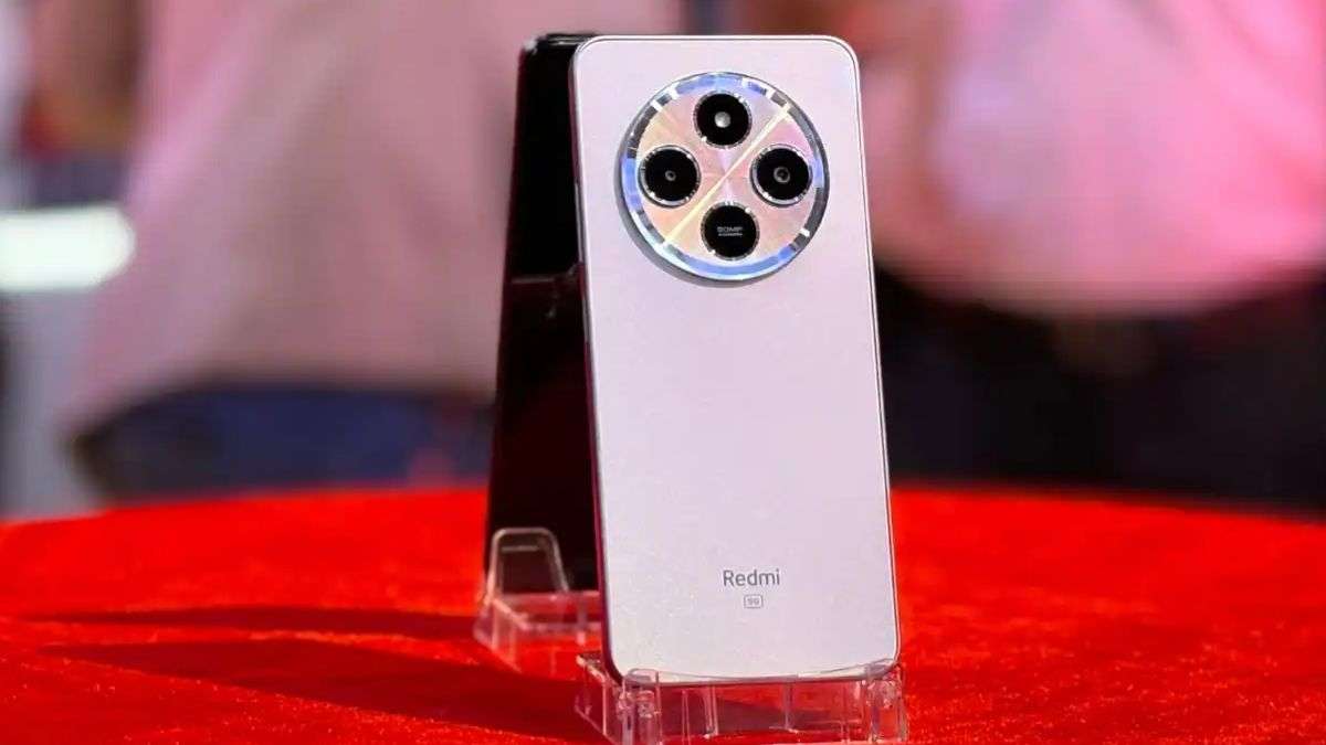Redmi A4 5G की भारत में सेल शुरू, 10 हजार रुपये से कम है कीमत, 50MP का मिलेगा कैमरा