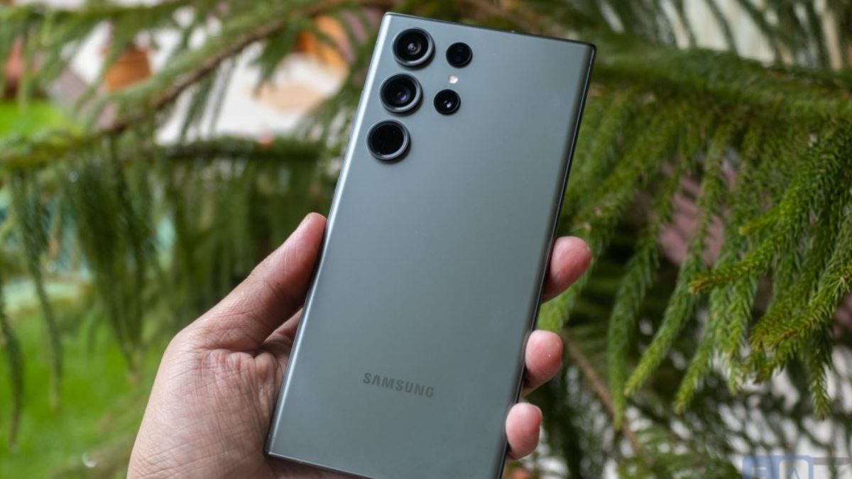 200MP वाले Samsung Galaxy S23 Ultra 256GB की कीमत में सबसे बड़ी गिरावट, 45% तक का मिल रहा डिस्काउंट