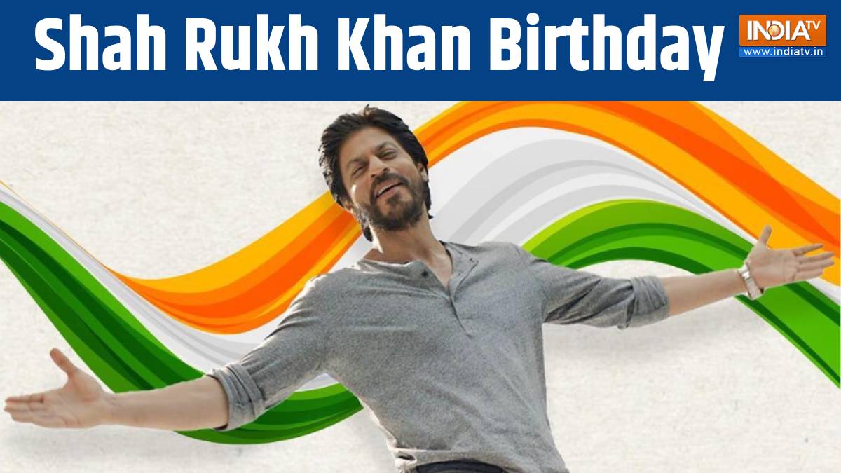 ‘न अच्छा डांस, न बेहतर लुक और न ही दमदार एक्टिंग, फिर भी कैसे सुपरस्टार बने शाहरुख खान?’ जॉनी लीवर ने बताई थी वजह