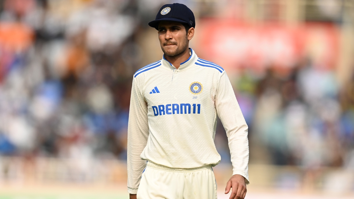 IND vs AUS: टीम इंडिया के लिए खड़ी हुई एक और मुसीबत, पर्थ टेस्ट से पहले अब शुभमन गिल हुए चोटिल
