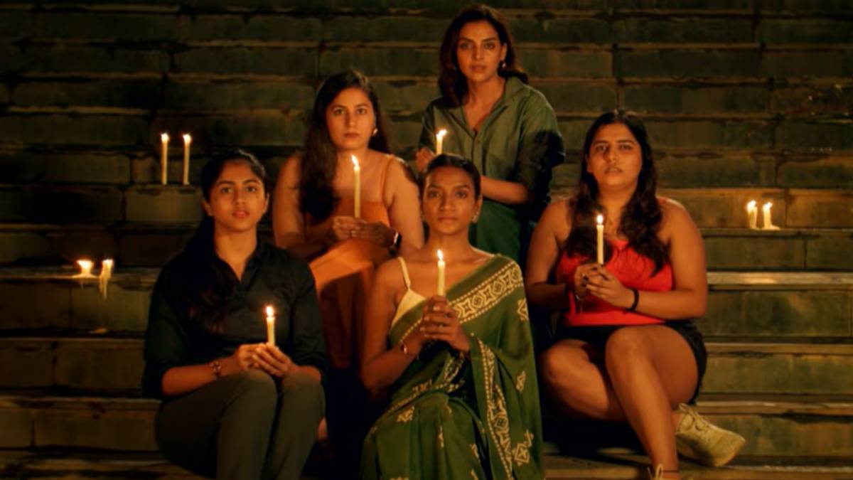 सिसकती रूहः सिर्फ तीन मिनट की इस शॉर्ट फिल्म में है एक बड़ा मैसेज, नहीं देखी तो अभी देख डालें