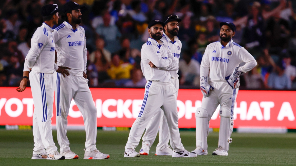 IND vs AUS: दूसरे दिन इतने बजे शुरू होगा मुकाबला, वीकेंड पर जल्दी उठने की टेंशन हुई दूर