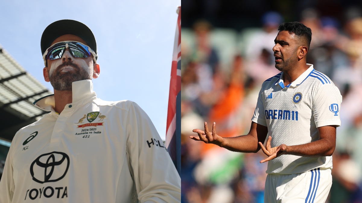 IND vs AUS: मेलबर्न में हार से अश्विन का हुआ बड़ा नुकसान, टूट गया महाकीर्तिमान, पता भी नहीं चला