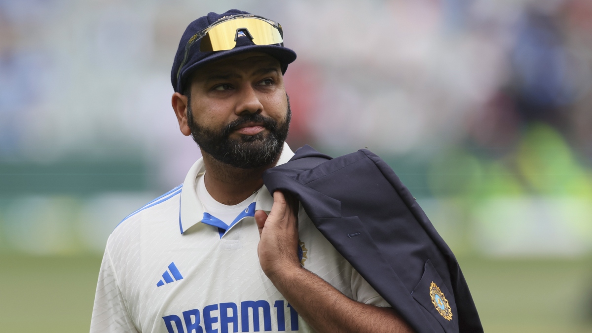 Rohit Sharma: कप्तान रोहित ने किस पर फोड़ा करारी हार का ठीकरा, मैच के बाद तुरंत बताई सारी सच्चाई