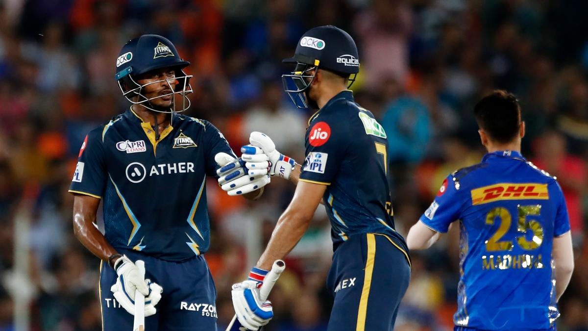 गुजरात टाइटंस के लिए आई बड़ी खुशखबरी, IPL 2025 से पहले इस खिलाड़ी की सफल हुई सर्जरी