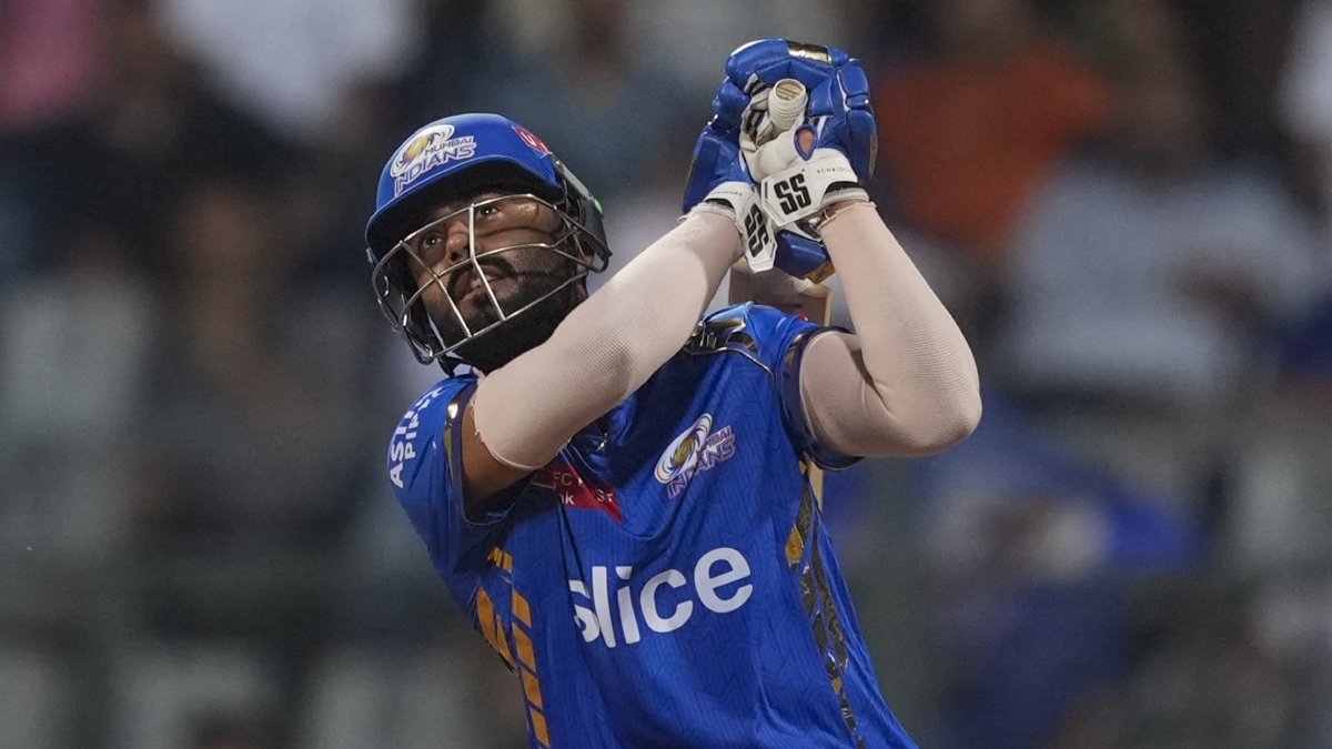 Naman Dhir: मुंबई ने इस प्लेयर को 17 गुना ज्यादा कीमत देकर बनाया था करोड़पति, IPL में इतने रन बनाकर दिखा चुका जलवा
