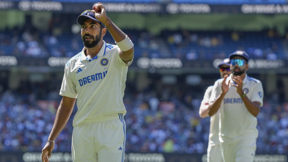 IND vs AUS: जसप्रीत बुमराह ने MCG में खोला पंजा, बने कई नए अनगिनत रिकॉर्ड