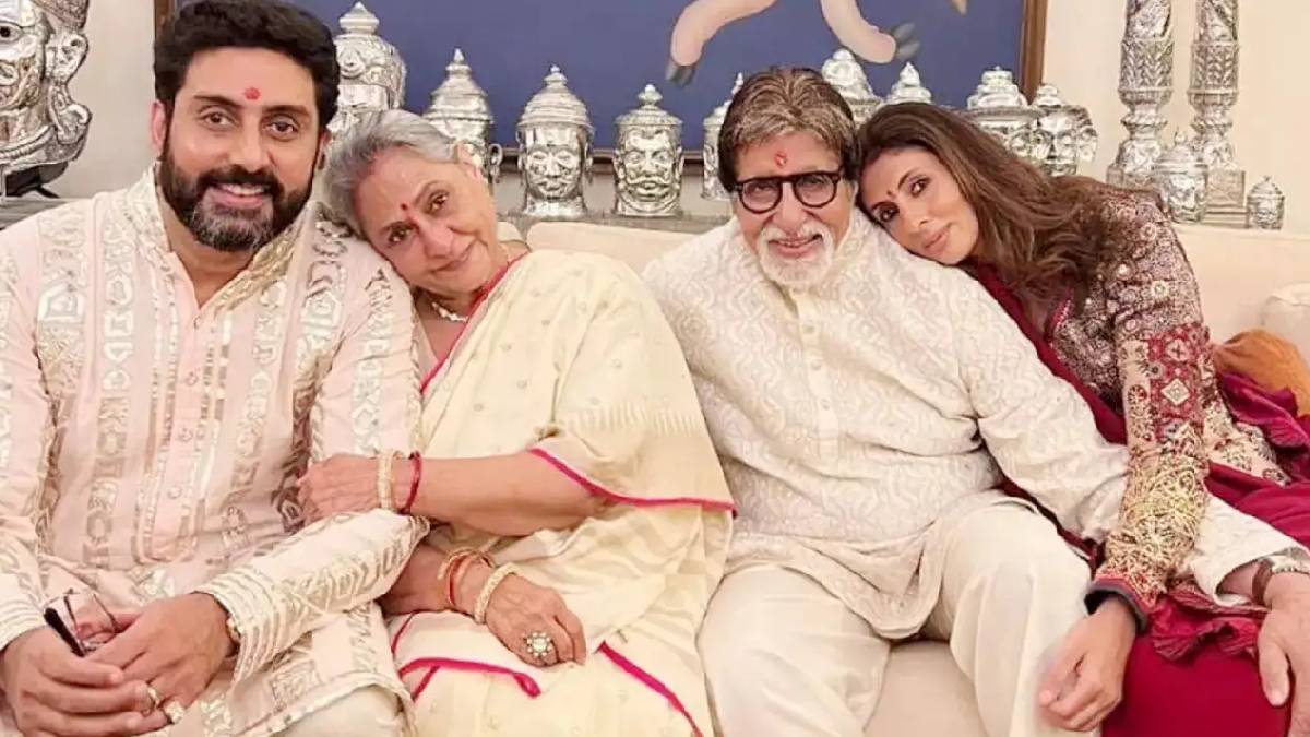 ‘सब जया ने अकेले संभाला…’ अमिताभ बच्चन ने बता डाला परिवार का सीक्रेट, किस बात का है मलाल?