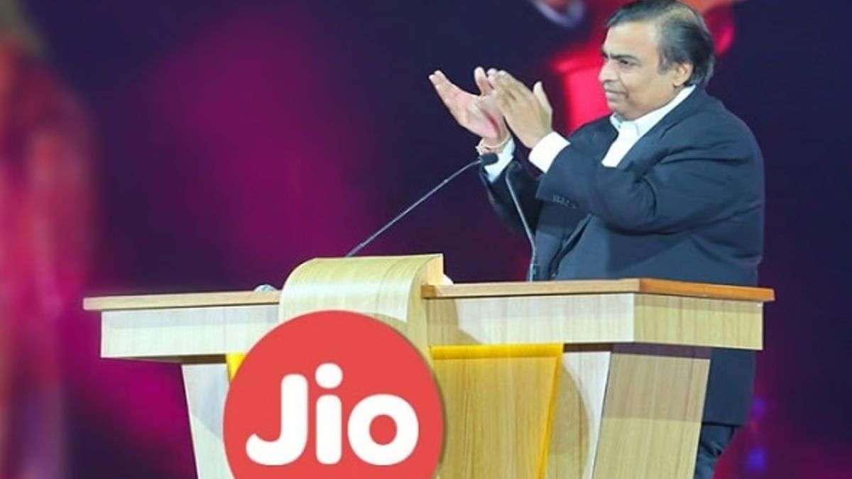 Jio के नए सस्ते फोन की डिटेल आई सामने! मुकेश अंबानी जल्द कर सकते हैं लॉन्च