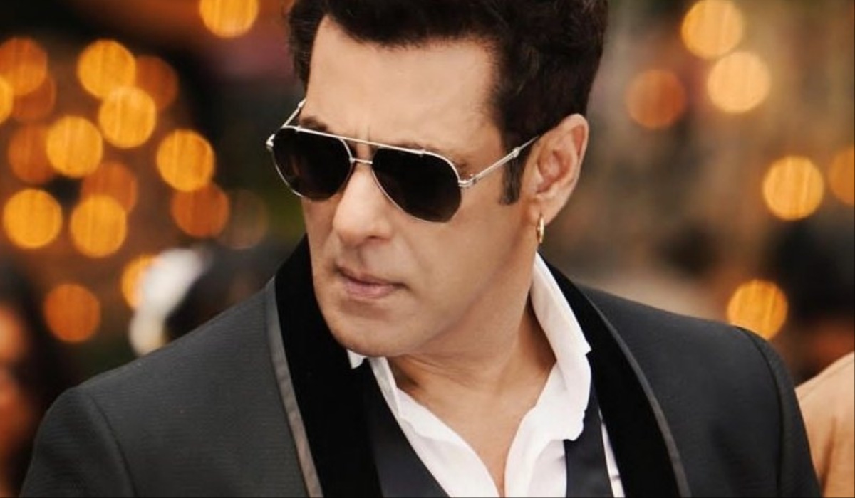Salman Khan Birthday: ‘तेरे नाम’ से ‘दबंग’ तक, ये हैं सलमान खान के करियर की यादगार फिल्में