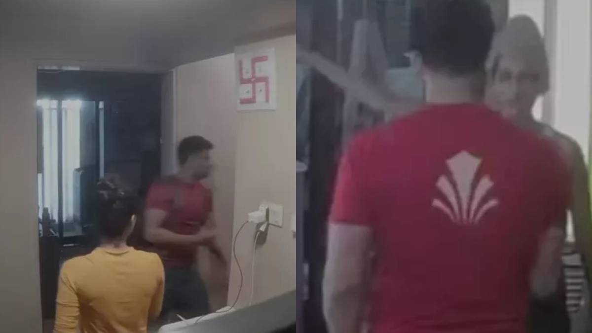 ‘चोरी छिपे बच्चा पैदा करने का डाल रहे दबाव’, मां नहीं बन सकती एक्ट्रेस, पहलवान पति के परिवार को हजम नहीं हो रही बात