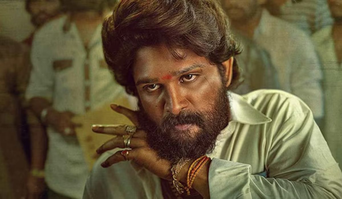 ‘पुष्पा 2’ ने बॉक्स ऑफिस पर उड़ाया गर्दा, तीसरे दिन किया इतना कलेक्शन, वर्ल्डवाइड कमाए 500 करोड़