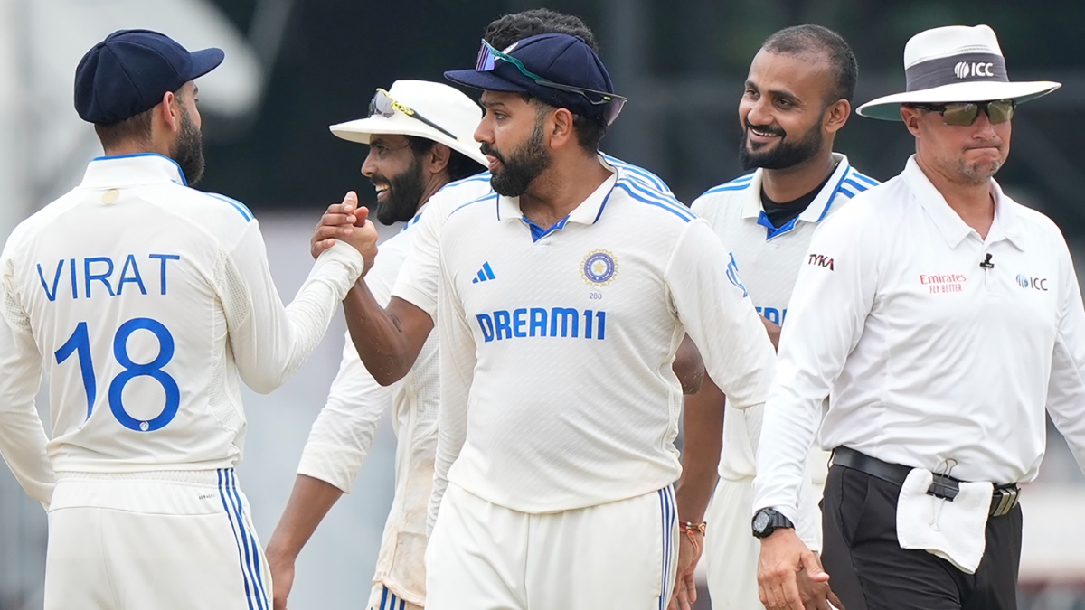 IND vs AUS: कब और सुबह कितने बजे शुरू होगा पांचवां टेस्ट, नोट कीजिए टाइम, नहीं तो पछताना पड़ेगा