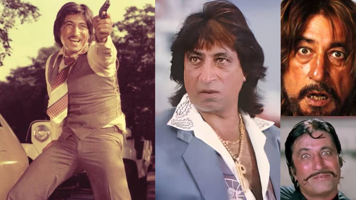 जब 90 के टॉप विलेन ने की हीरो बनने की नाकाम कोशिश, प्रोड्यूसर-दर्शक सब हुए ‘जख्मी’, 15 मिनट में हटी फिल्म!