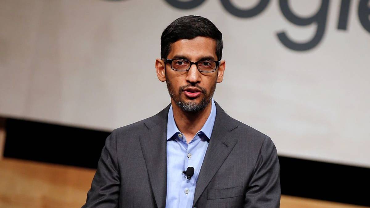 Youtube के एक वीडियो ने बढ़ाई Google CEO सुंदर पिचाई की टेंशन, मिला कोर्ट का नोटिस