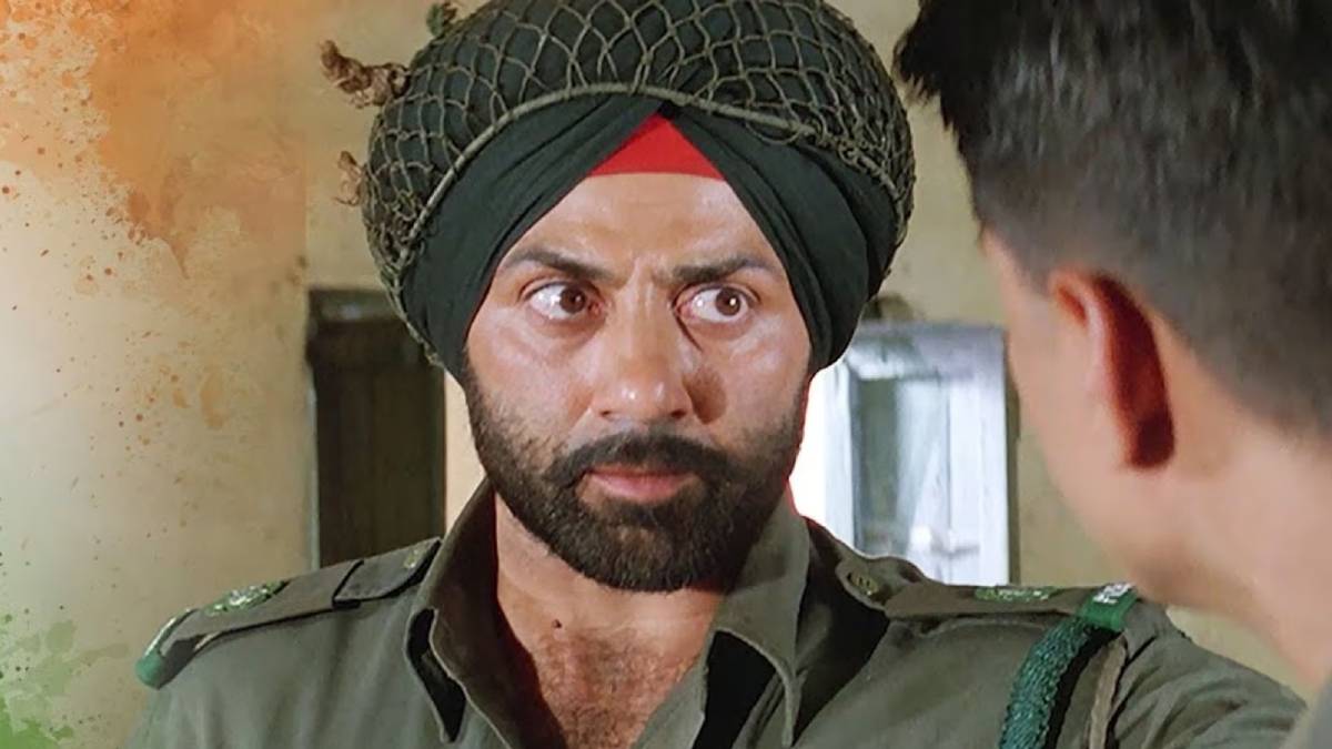 मेजर कुलदीप संग इस दिन छाएगी इन तीन सितारों की टोली, जानें कब रिलीज हो रही सनी देओल की ‘बॉर्डर 2’?
